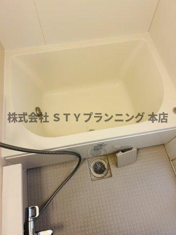 仲介手数料０円！大須APARTMENTの浴室