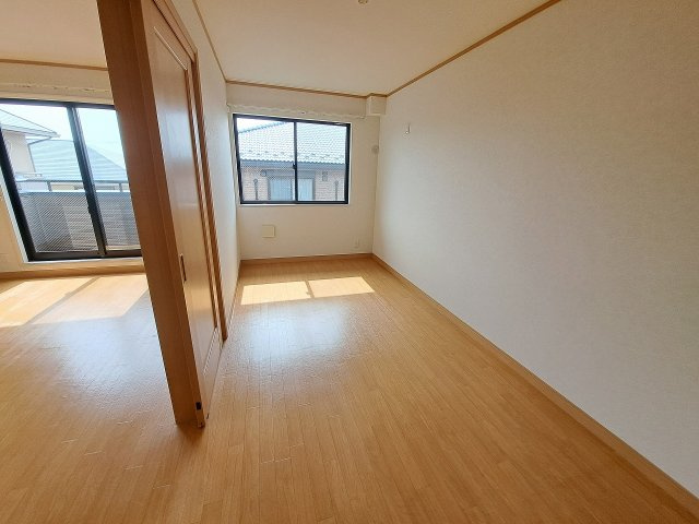 ベラージュ二番町の居間・リビング