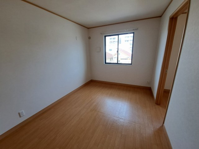 ベラージュ二番町の居間・リビング