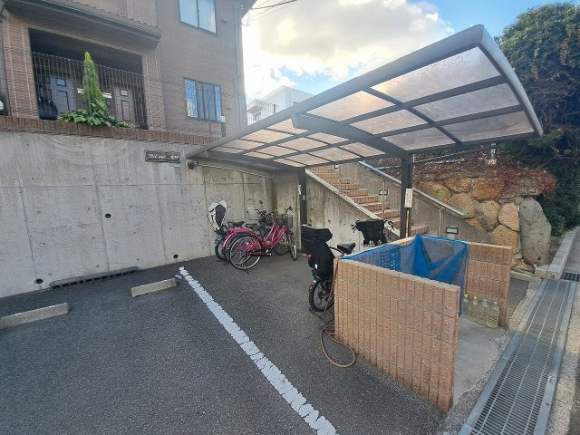 ベラージュ二番町のその他共用部分