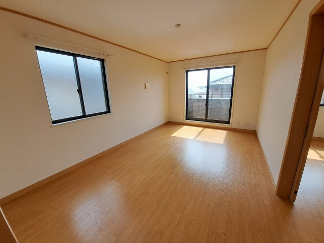 ベラージュ二番町の居間・リビング