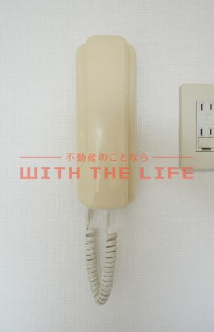 フォブール合川【キャッシュバック対象】のセキュリティ