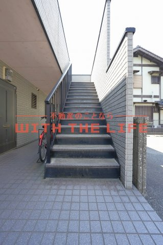 フォブール合川【キャッシュバック対象】のその他共用部分