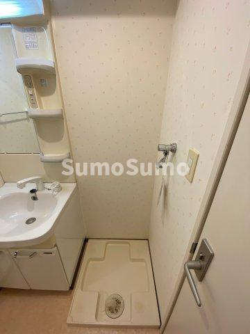 アネシスコート門口のその他