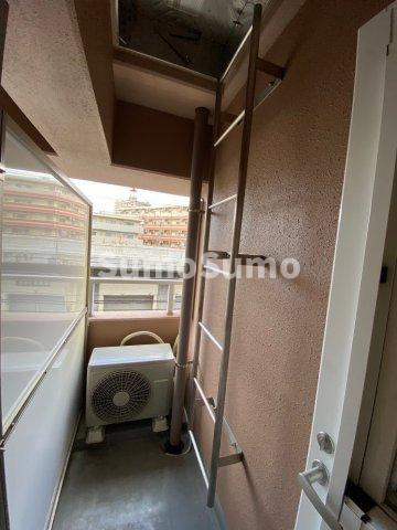 アネシスコート門口のその他