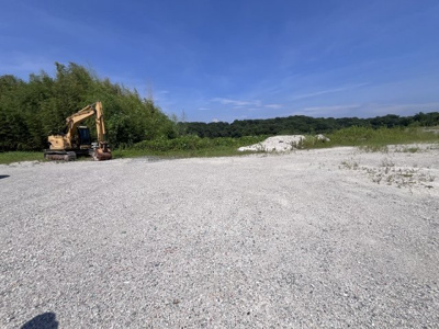 【外観】 | 三木市吉川町貸潮　貸事業用地