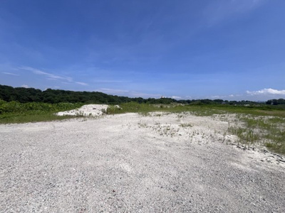 【外観】 | 三木市吉川町貸潮　貸事業用地