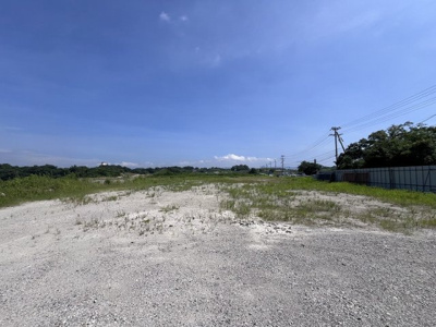 【外観】 | 三木市吉川町貸潮　貸事業用地