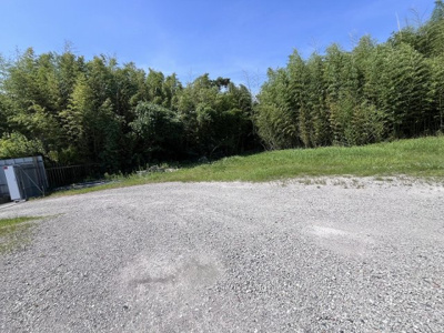 【外観】 | 三木市吉川町貸潮　貸事業用地