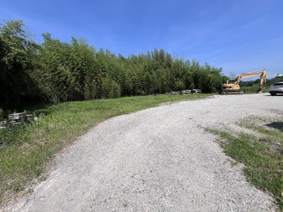 【外観】 | 三木市吉川町貸潮　貸事業用地