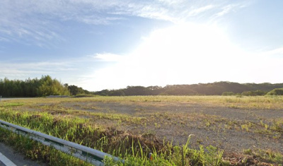 【外観】 | 三木市吉川町貸潮　貸事業用地