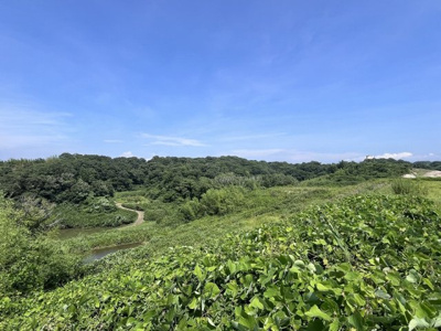 【外観】 | 三木市吉川町貸潮　貸事業用地