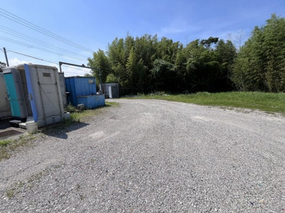 【外観】 | 三木市吉川町貸潮　貸事業用地