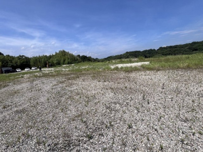 【外観】 | 三木市吉川町貸潮　貸事業用地