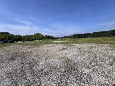 【外観】 | 三木市吉川町貸潮　貸事業用地