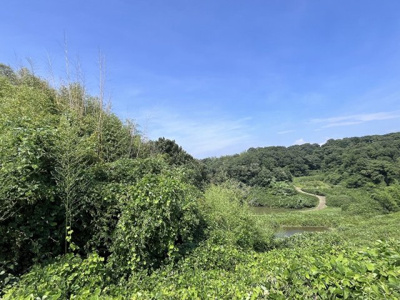 【外観】 | 三木市吉川町貸潮　貸事業用地