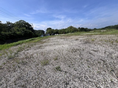 【外観】 | 三木市吉川町貸潮　貸事業用地