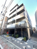 品川区西大井４丁目のマンションの画像