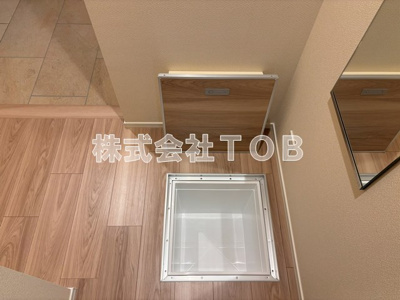 【設備】 | グランメゾン美鈴
