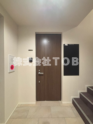 【玄関】 | グランメゾン美鈴