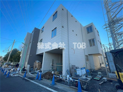 【エントランス】 | グランメゾン美鈴