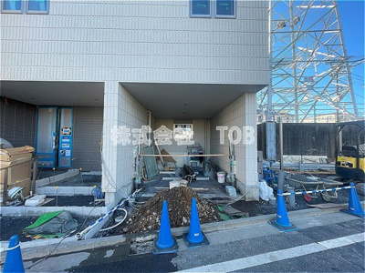 【その他共用部分】 | グランメゾン美鈴