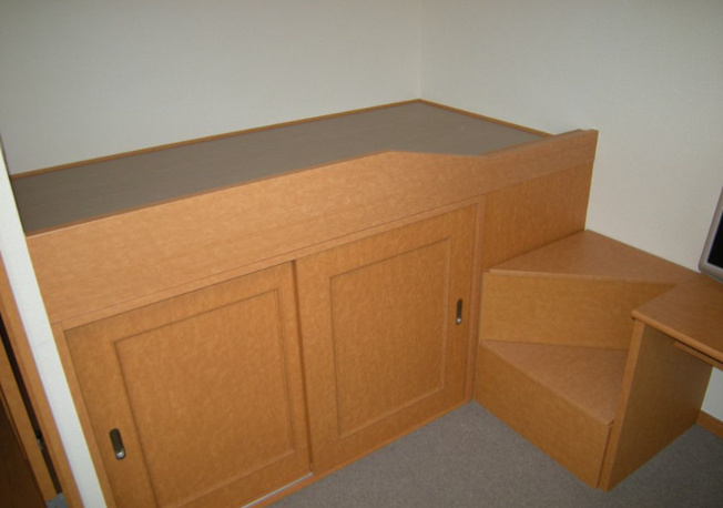 【内装】 | 椎の実2