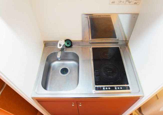 【キッチン】 | 椎の実2