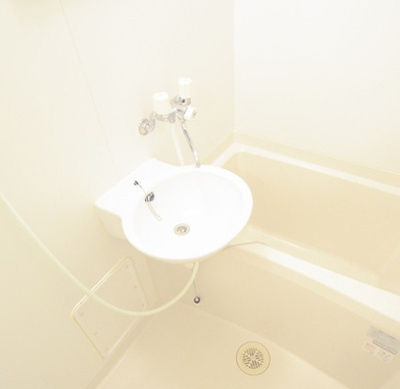 【洗面所】 | 椎の実2