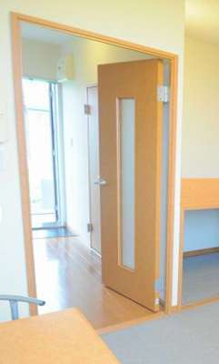 【玄関】 | 椎の実2