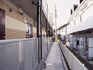 【エントランス】 | 椎の実2