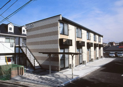 【外観】 | 椎の実2