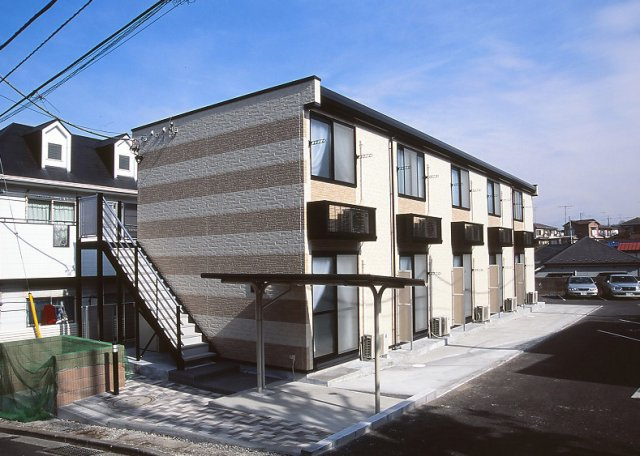 【外観】 | 椎の実2