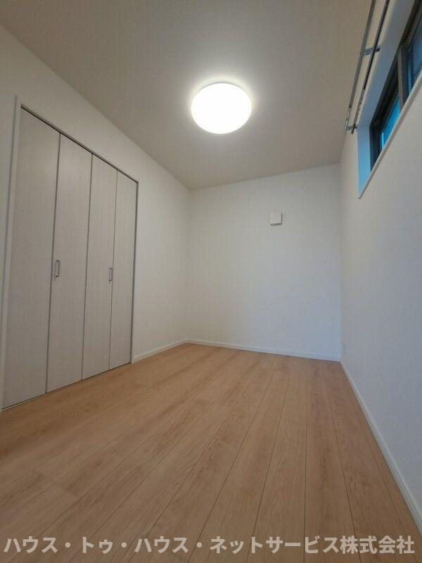 AJハウス北小金 のその他共用部分