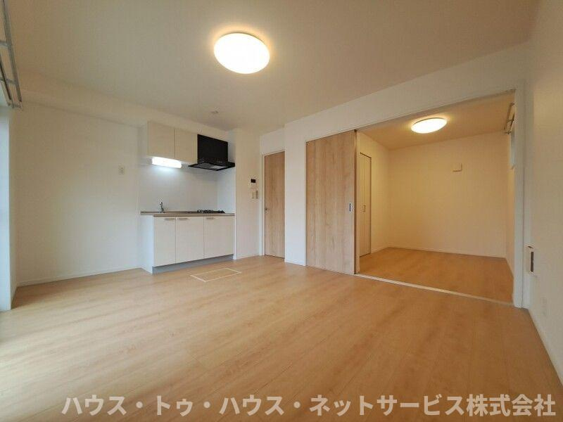 AJハウス北小金 