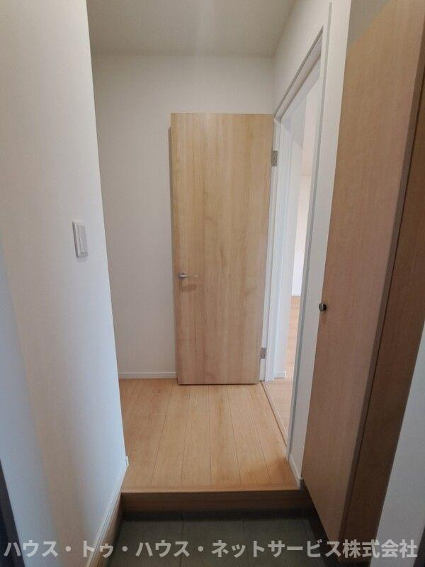 AJハウス北小金 のその他