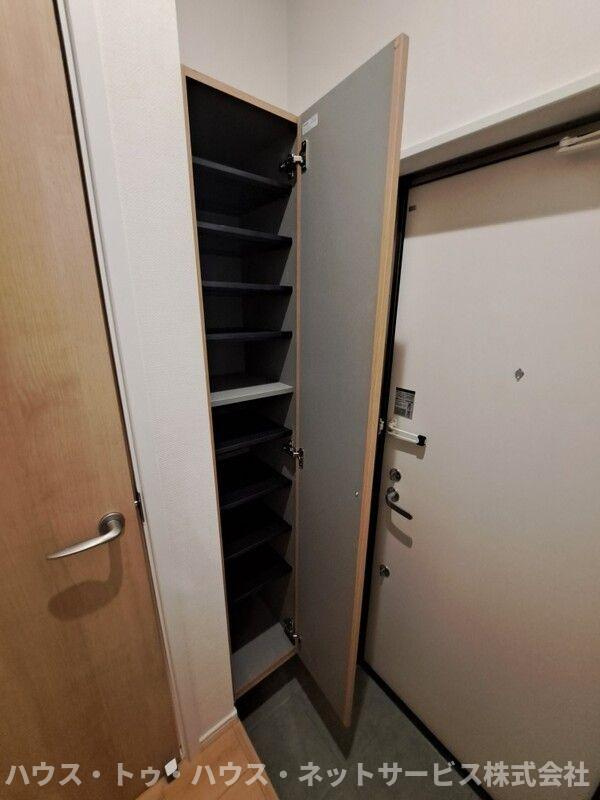 AJハウス北小金 のその他