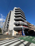 品川区南大井２丁目のマンションの画像