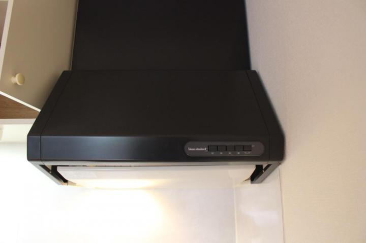 フローリッシュⅢの設備