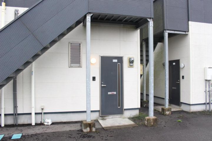 フローリッシュⅢのその他共用部分