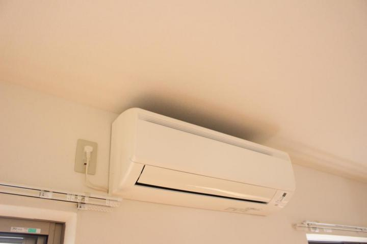 フローリッシュⅢの設備