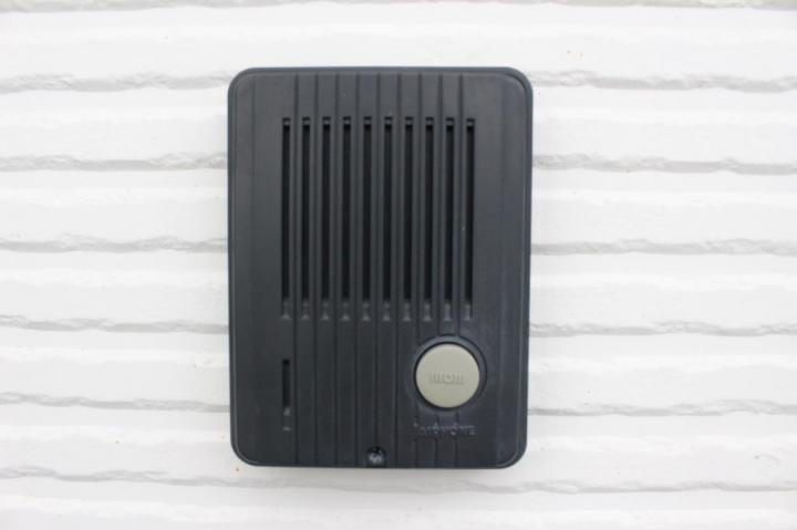 フローリッシュⅢのセキュリティ