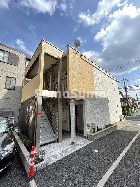 クレイノル　レーヴ