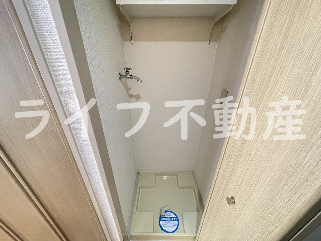 サンモールの設備