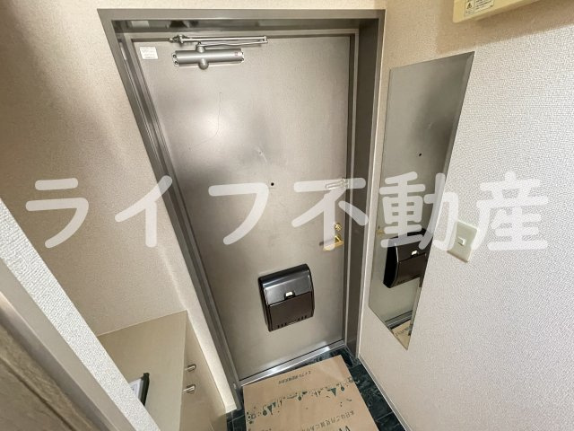 サンモールのその他
