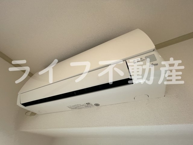サンモールの設備