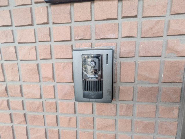 ジャスティス　Ⅱのセキュリティ