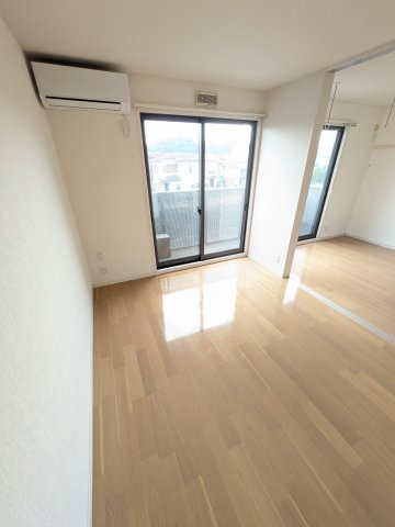 ジャスティス　Ⅱの居間・リビング