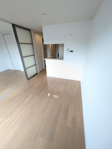 ジャスティス　Ⅱの居間・リビング