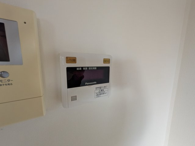 ジャスティス　Ⅱの設備